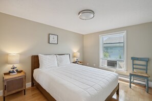 2 bedrooms