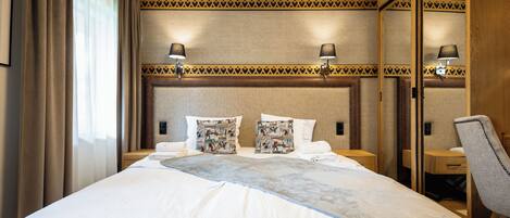 Apartment, Erdgeschoss | Bügeleisen/Bügelbrett, kostenloses WLAN