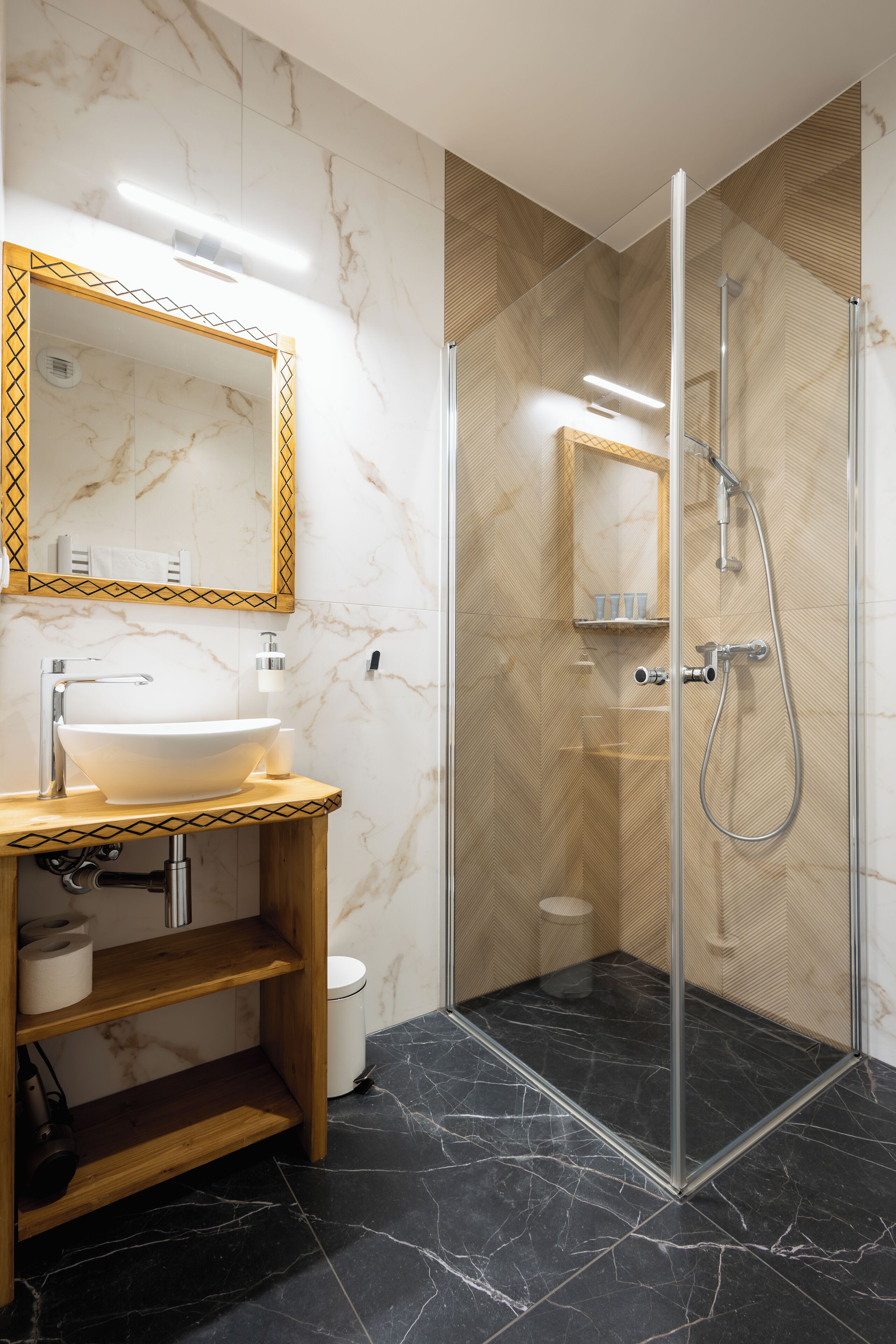 Apartamento | Baño