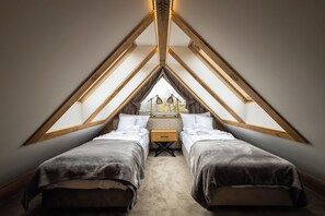 Iron/ironing board, free WiFi - Aparthotel Merynos (Zakopane)