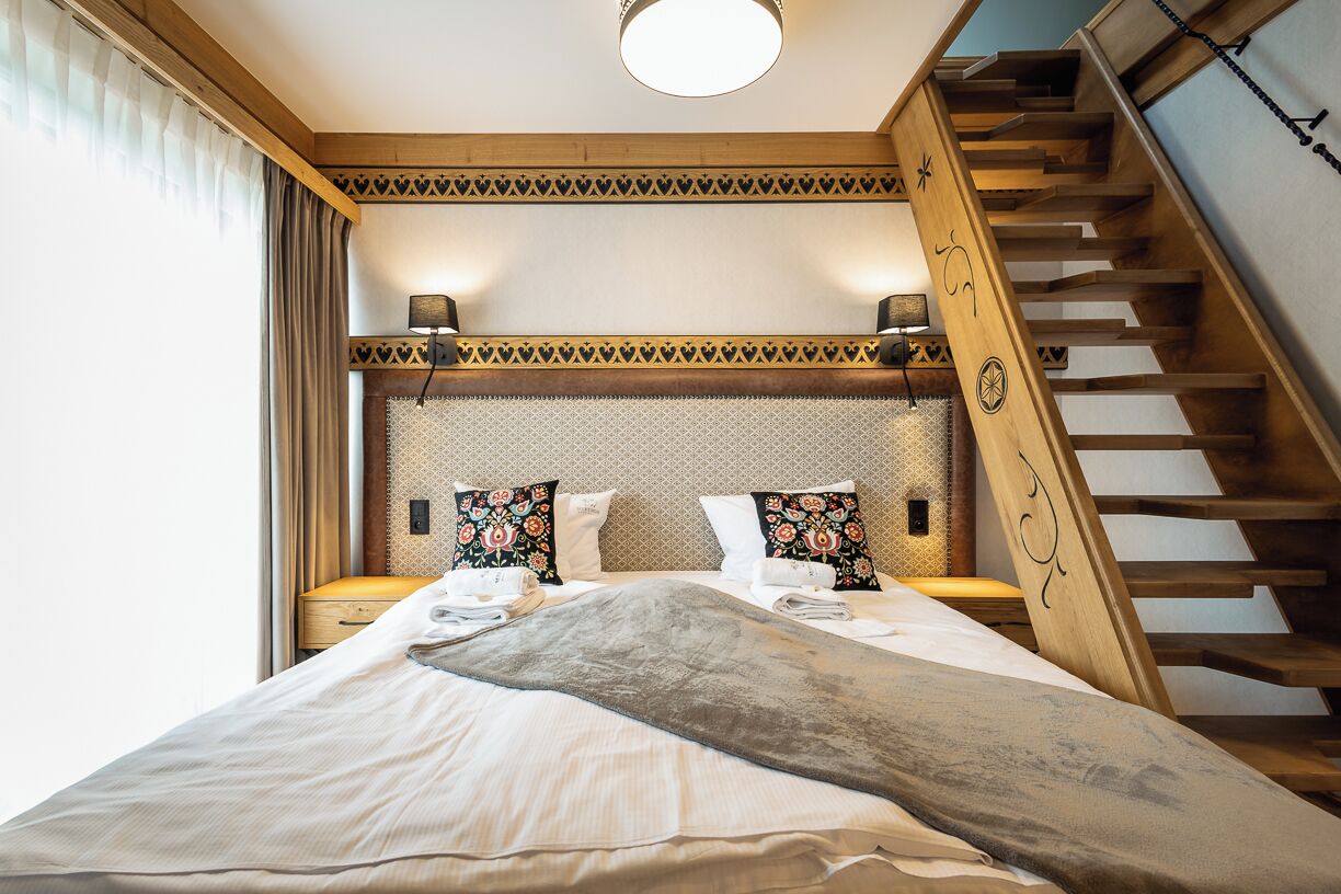 Studio Suite | Iron/ironing board, free WiFi