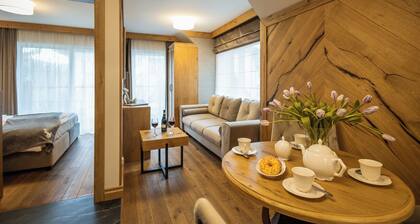Aparthotel Merynos