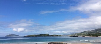 Cosy Rural Retreat Near Derrynane Beach & National Park - Fisherman's Lodge