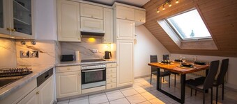 Belleview Luxury Apartment in Mössingen