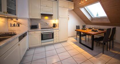 Belleview Luxury Apartment in Mössingen