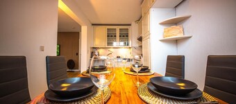 Belleview Luxury Apartment in Mössingen