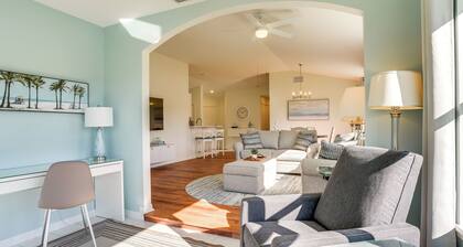 3 Mi to Dtwn: Mt Dora Golf Getaway!