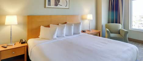 1 chambre, fer et planche Ă repasser, accĂšs Ă Internet, literie fournie