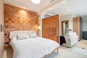 1 chambre, fer et planche Ă repasser, Wi-Fi gratuit