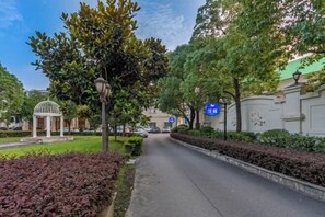 Außenbereich