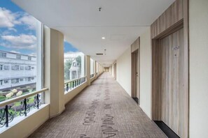 Interior - Hanting Hotel Shanghai Hongqiao Hub Railway Statio (Shanghai)