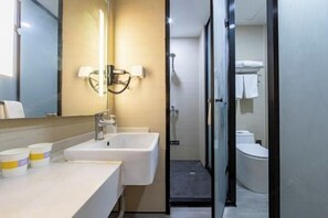 Room - Hanting Hotel Shanghai Hongqiao Hub Railway Statio (Shanghai)