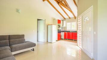 Vila Comfort | Area keluarga