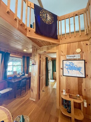 Intérieur