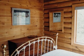 2 chambres, Wi-Fi, draps fournis