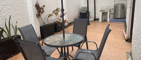 Teres/patio