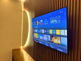 Estudio | Televisión