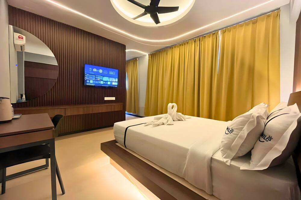 Seeds Hotel Damansara Pelangi