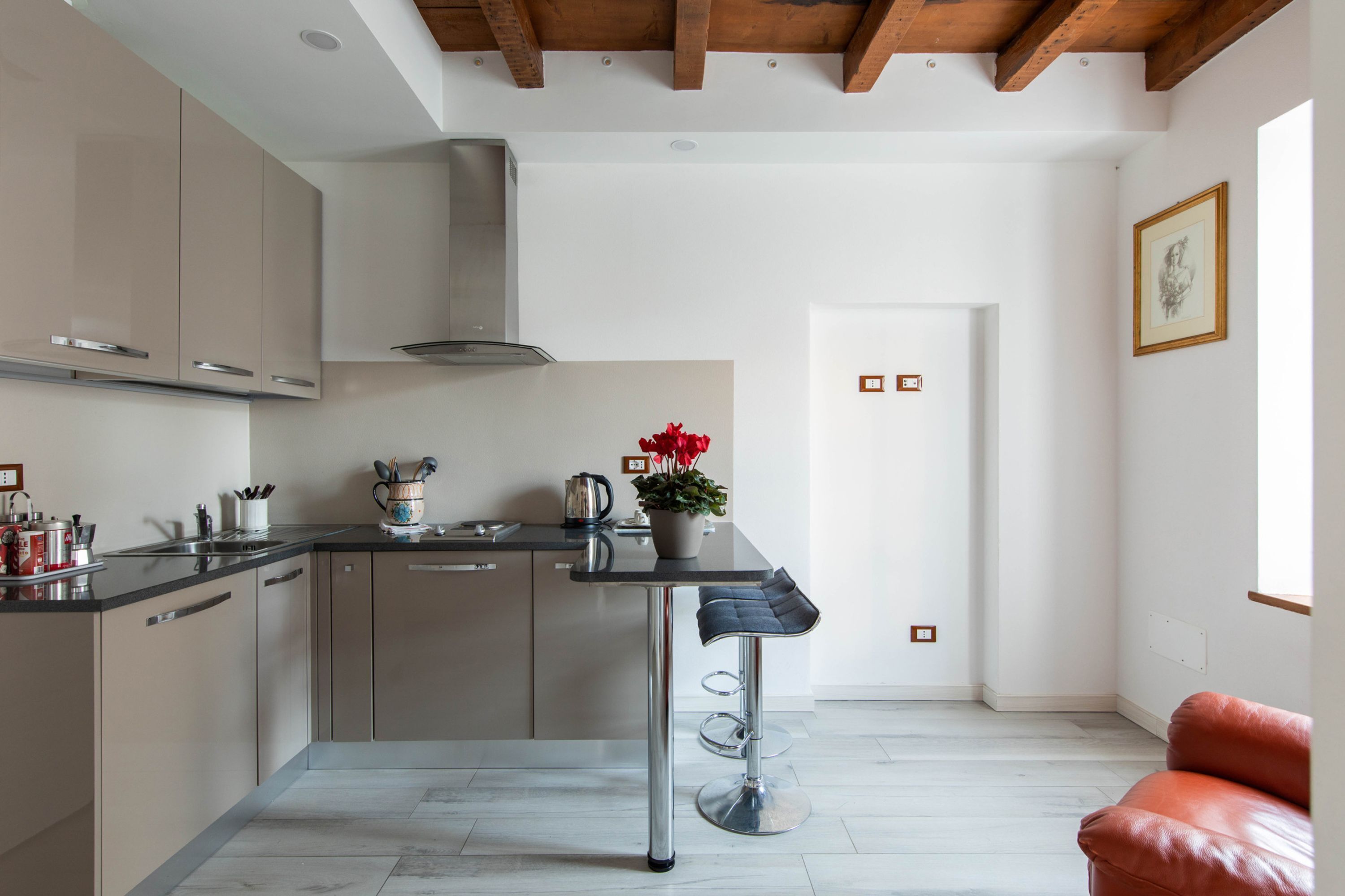 Apartment | 1 bedroom