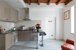 Íbúð | 1 svefnherbergi