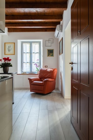 Maison | 1 chambre