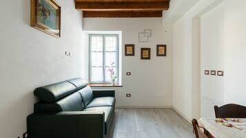 Căn hộ | 1 phòng ngủ