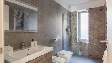 Căn hộ | 1 phòng ngủ