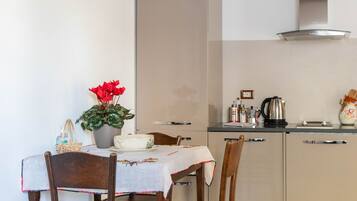 Căn hộ | 1 phòng ngủ