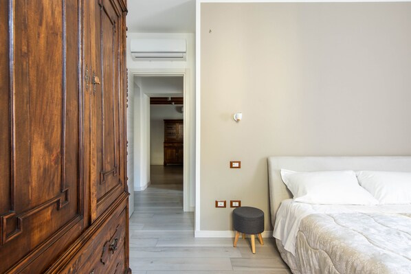 1 habitación