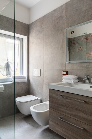 Leilighet | 1 soverom