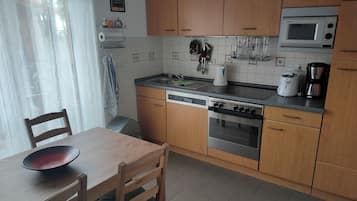 Cucina privata