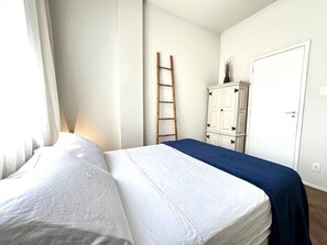 1 camera, ferro/asse da stiro, Wi-Fi gratuito, lenzuola