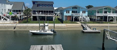 Marina/club náutico
