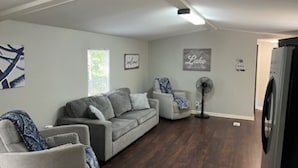 Smart TV - Lake Ouachita Hideaway! (Mount Ida)
