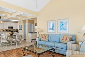 تلفزيون ذكي