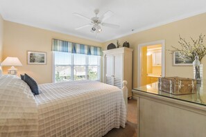 4 makuuhuonetta, internet, vuodevaatteet