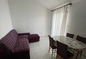 Interior - Beach Front Apartment With Spectacular Sea View B (Šibenik)