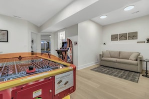 Sala de jogos