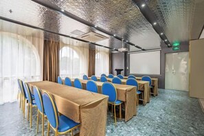Salle de réunion