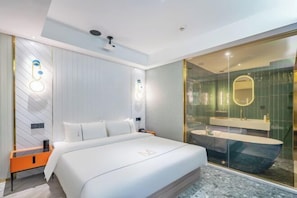 Room - Menory Graceful Hotel (Dinosaur Park, Changzhou Olympic Sports Center) (Changzhou)
