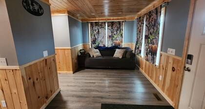 The Pull Down House! Brand New Utopia!