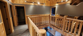 The Pull Down House! Brand New Utopia!