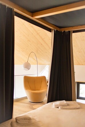 6 chambres, lit parapluie, Wi-Fi gratuit
