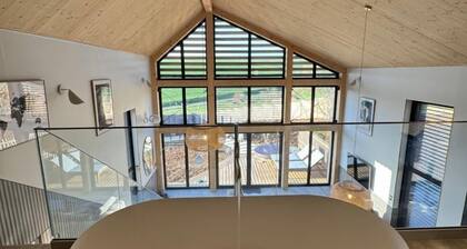 Ostara Ecolodge - SAINT MARDS EN OTHE