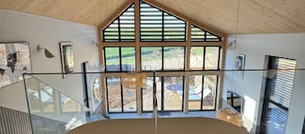 Ostara Ecolodge - SAINT MARDS EN OTHE