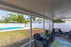 Área da propriedade