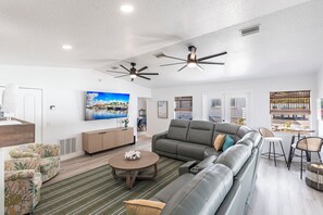 Smart-tv