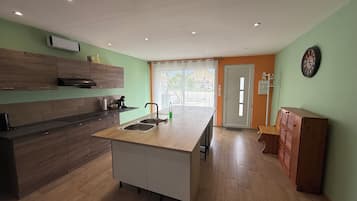 Cuisine privée