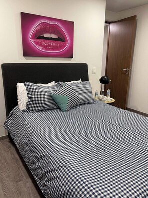 Economy Apartment, Courtyard View - Asombroso Departamento cerca de Santa Fe (Mexico City)