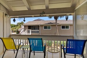 Condo, varias camas (Chateau La Mer #7D) | Áreas de la propiedad